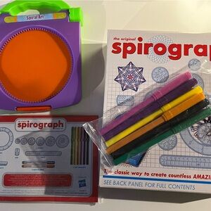 Spirograph Set